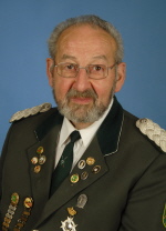 Gerhard Straube